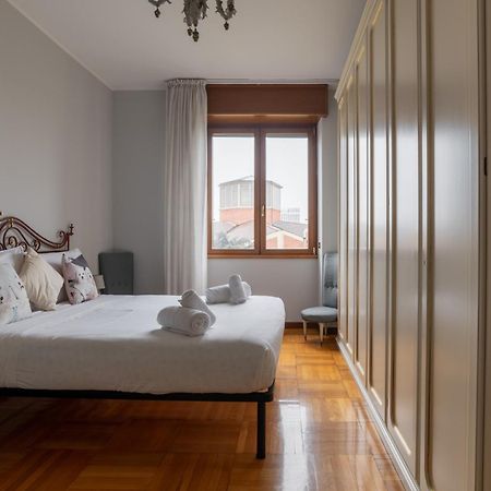 Accomodo Mib53 Bivano City Life Milano Dış mekan fotoğraf