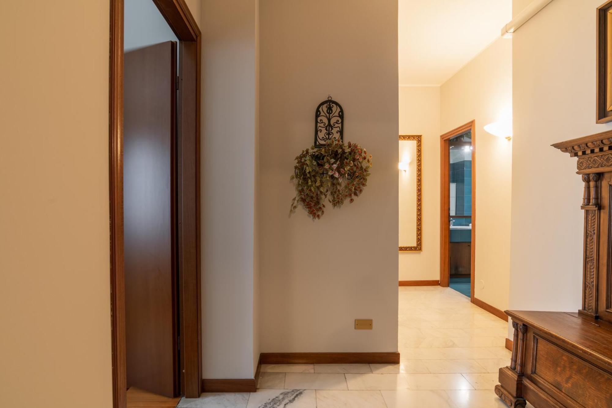 Accomodo Mib53 Bivano City Life Milano Dış mekan fotoğraf