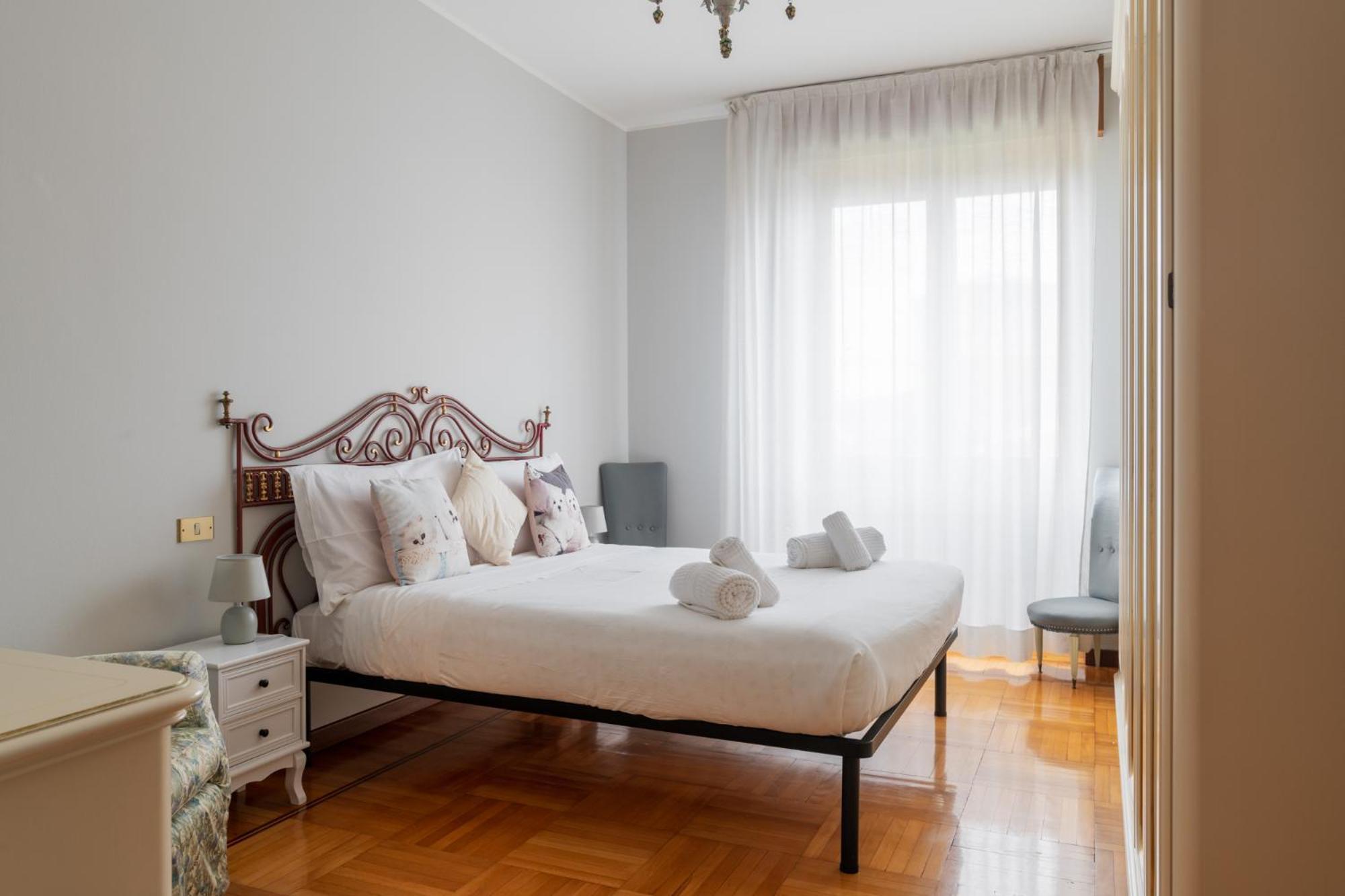 Accomodo Mib53 Bivano City Life Milano Dış mekan fotoğraf