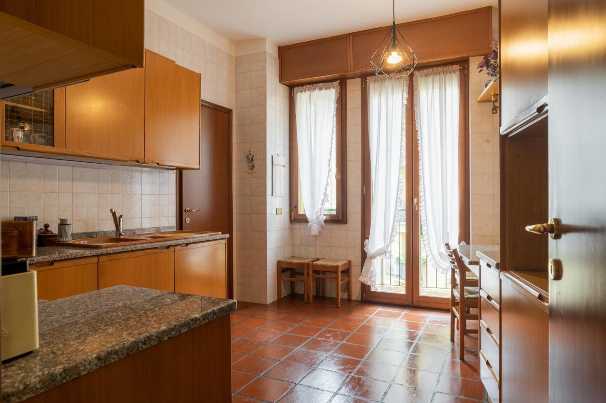 Accomodo Mib53 Bivano City Life Milano Dış mekan fotoğraf